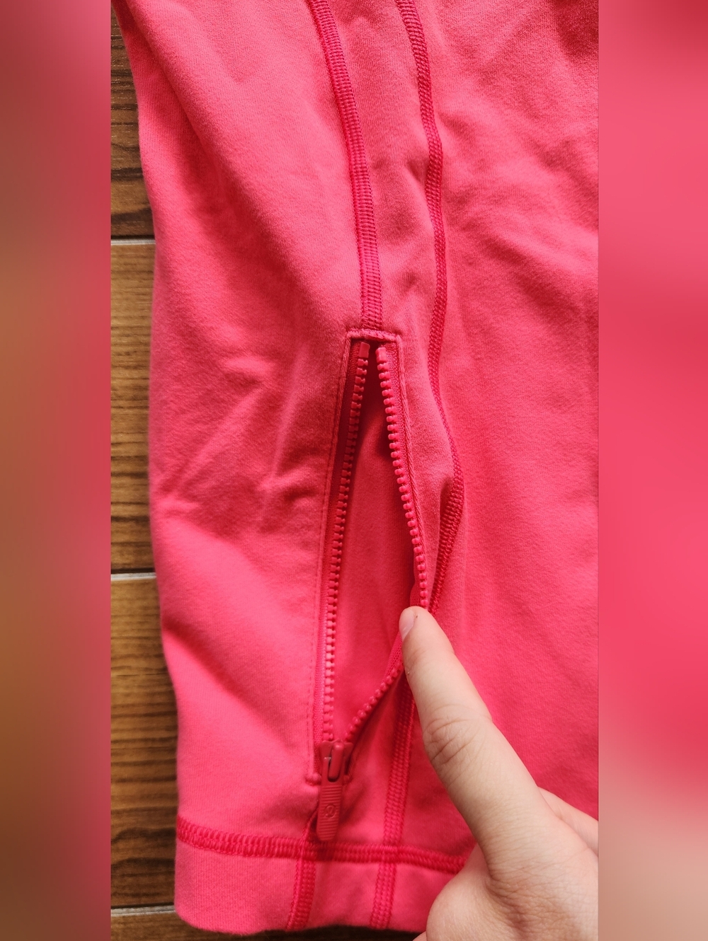 Lululemon Define Jacket - Picture 8 of 10
